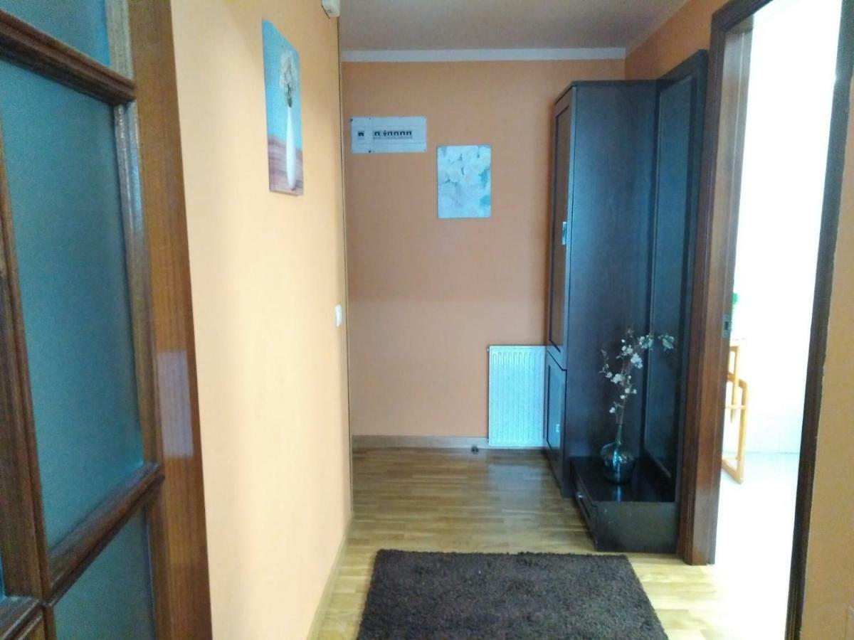 El Piso De Carlos Рібадео Екстер'єр фото